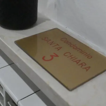 דירה Comoda Per Famiglie בורגטו סנטו ספיריטו