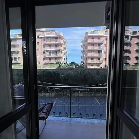 Comoda Per Famiglie Апартаменты *