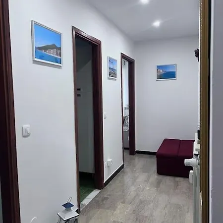Comoda Per Famiglie * 博尔盖托桑托斯皮里托
